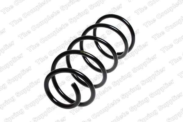 Lesjöfors 4055435 Пружина (передня) Mazda 3 1.6DI Turbo/MZ-CD 04-09 (нах.зад.частина/седан)