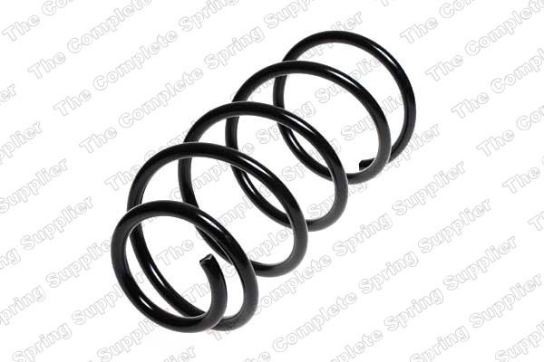 Lesjöfors 4055436 Пружина (передня) Mazda 3 2.0 03-09 (седан/нах.зад.частина)