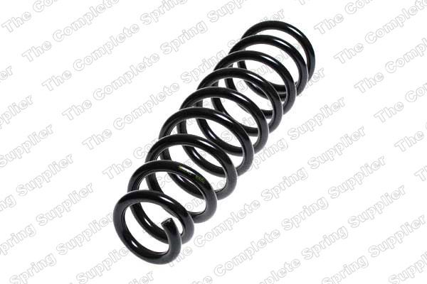 Lesjöfors 4055438 Пружина (передня) Mazda 6 2.0DI 02-07 (седан/універсал/нах.зад.частина)