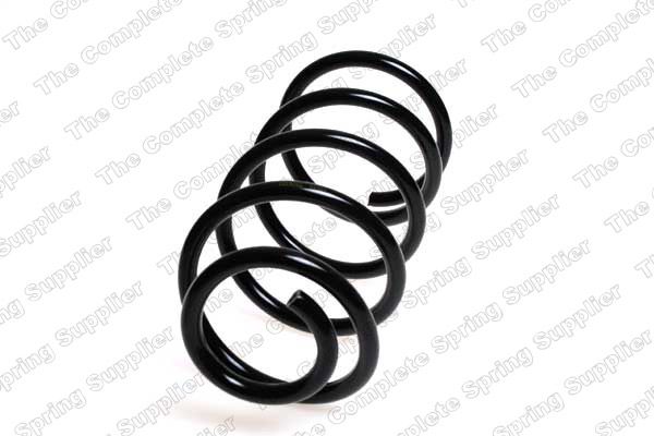 Lesjöfors 4055442 Пружина (передня) Mazda 5 2.0CD 05-10 (вен)