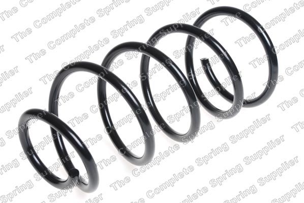 Lesjöfors 4055455 Ресора ходової частини