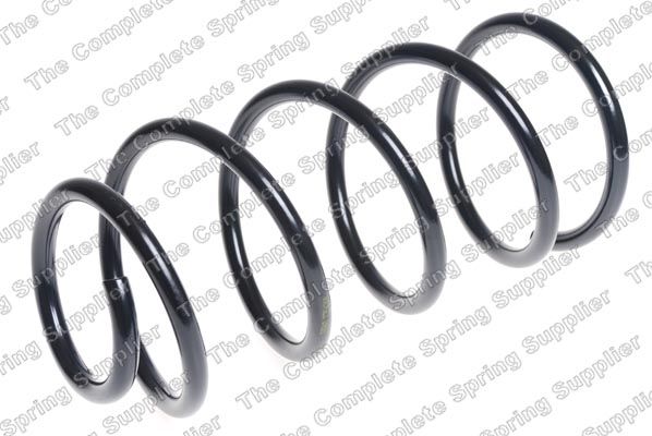 Lesjöfors 4055456 Пружина (передня) Mazda 3 1.6MZR CD/МКПП/2.0MZR АКПП 08-14 (хетчбек/седан)