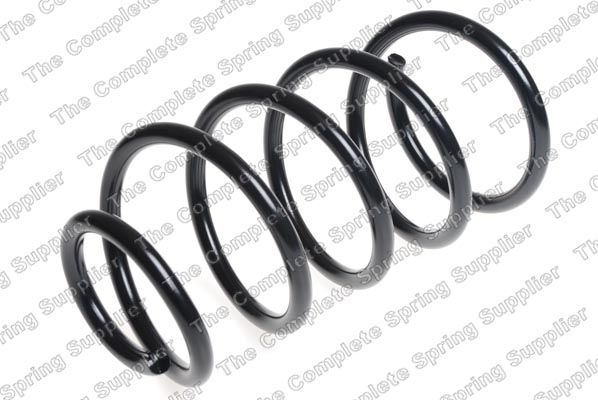 Lesjöfors 4055457 Ресора ходової частини
