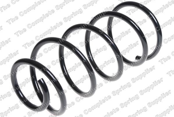 Lesjöfors 4055458 Пружина (передня) Mazda 3 1.6MZR МКПП 08-14 (хетчбек/седан)