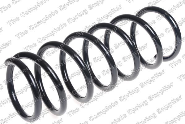 Lesjöfors 4055459 Пружина (передня) Mazda CX-7 2.3MZR DISI Turbo 06-14 (позашляховик)