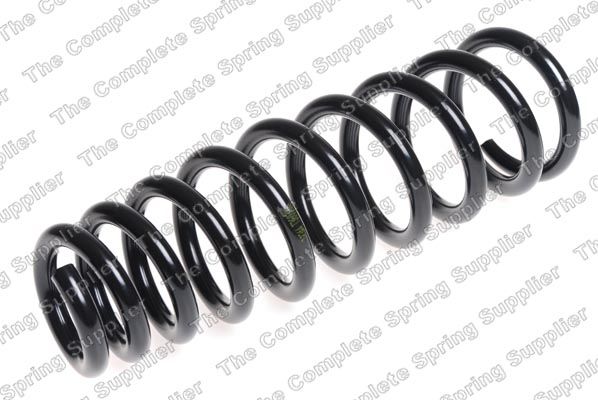 Lesjöfors 4055460 Пружина (передня) Mazda 6 2.0-2.2MZR-CD/2.2D 07-13 (седан/універсал/накл.зад.части