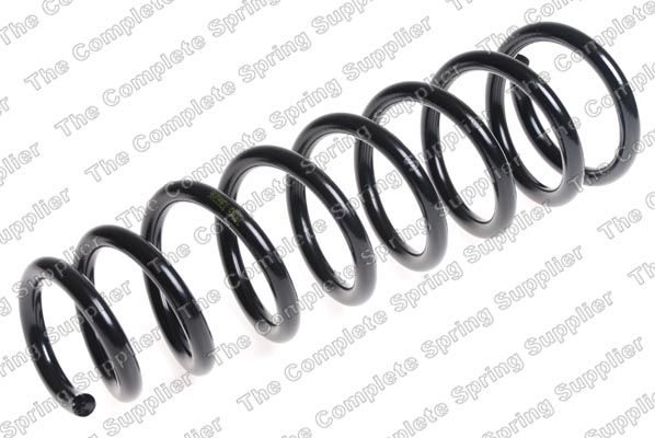Lesjöfors 4055461 Пружина (передня) Mazda 6 1.8/2.0MZR (МКПП для 2.0MZR) 07-13 (седан/універсал/хетч