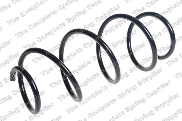 Lesjöfors 4055467 Ресора ходової частини
