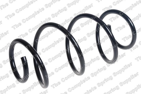 Lesjöfors 4055468 Ресора ходової частини