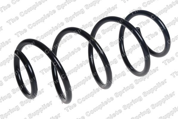 Lesjöfors 4055469 Пружина (передня) Mazda 3 2.0 АКПП 13-19 (седан/нах.зад.частина)