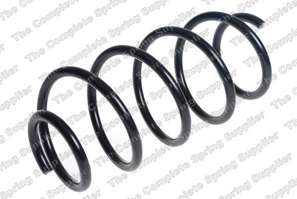 Lesjöfors 4055471 Пружина (передня) Mazda 6 2.0 МКПП 12- (седан/універсал)