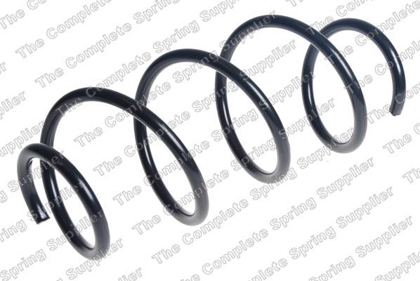 Lesjöfors 4055477 Ресора ходової частини