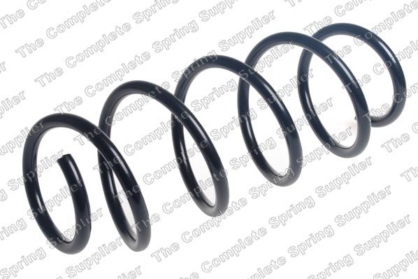 Lesjöfors 4055480 Пружина (передня) Mazda CX-5 2.0-2.5 16- (SUV)