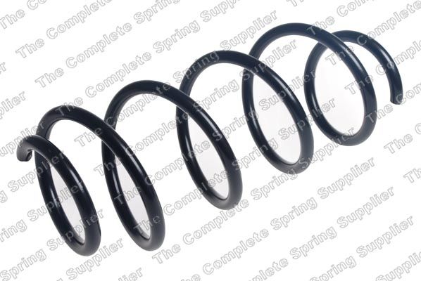 Lesjöfors 4055481 Пружина (передня) Mazda CX-5 2.2D 16- (SUV)