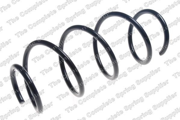 Lesjöfors 4055482 Ресора ходової частини
