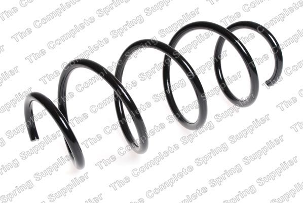 Lesjöfors 4056878 Ресора ходової частини