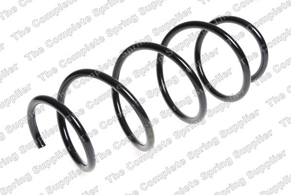 Lesjöfors 4056879 Ресора ходової частини