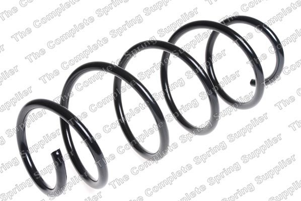 Lesjöfors 4056885 Ресора ходової частини