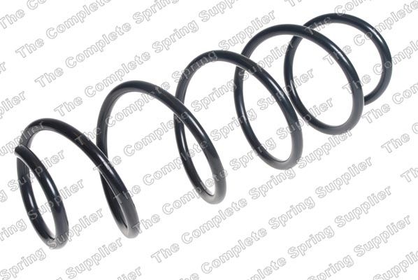 Lesjöfors 4056888 Ресора ходової частини