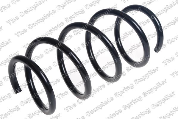 Lesjöfors 4056929 Ресора ходової частини