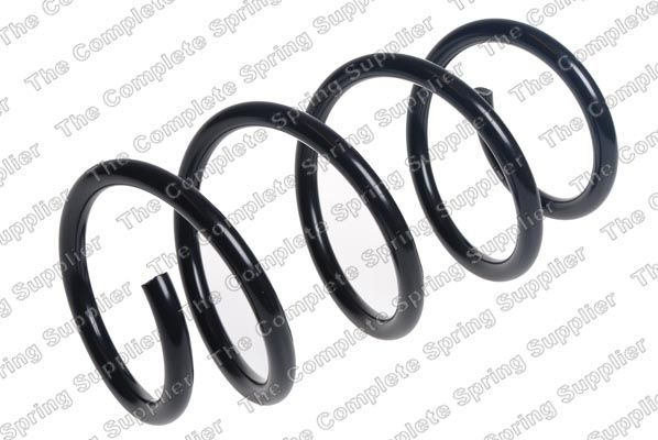 Lesjöfors 4056930 Ресора ходової частини