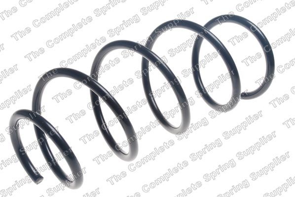 Lesjöfors 4056957 Ресора ходової частини