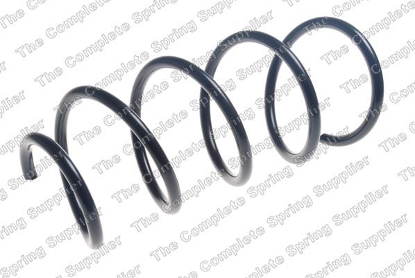 Lesjöfors 4056961 Ресора ходової частини