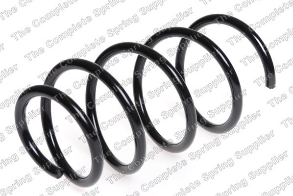 Lesjöfors 4058707 Ресора ходової частини