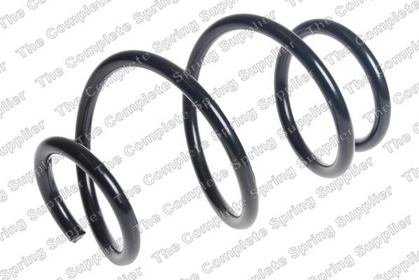 Lesjöfors 4058719 Ресора ходової частини