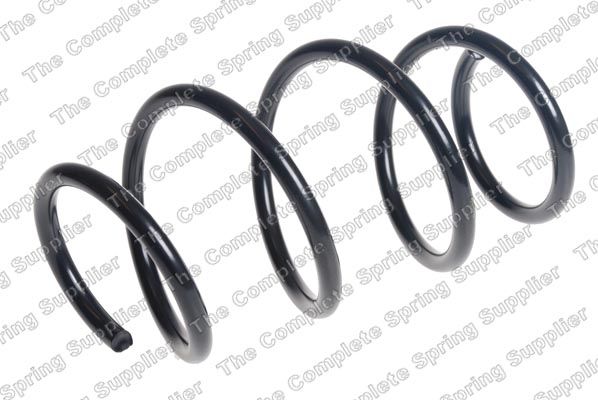Lesjöfors 4058721 Ресора ходової частини