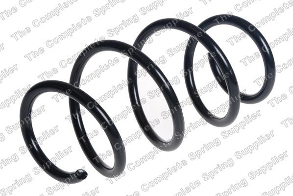 Lesjöfors 4058722 Ресора ходової частини