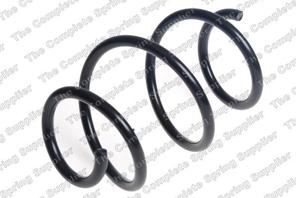 Lesjöfors 4058723 Ресора ходової частини