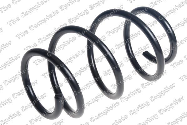 Lesjöfors 4058725 Ресора ходової частини