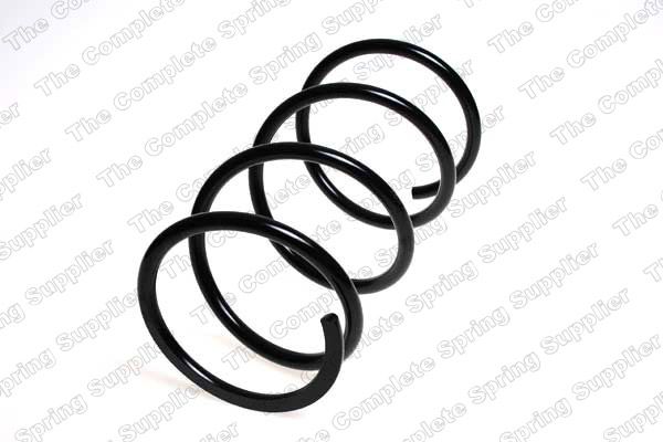 Lesjöfors 4059247 Пружина (передня) Mitsubishi Grandis 2.4 Mivec 04-11 (вен)