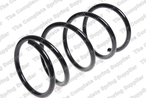 Lesjöfors 4059255 Ресора ходової частини
