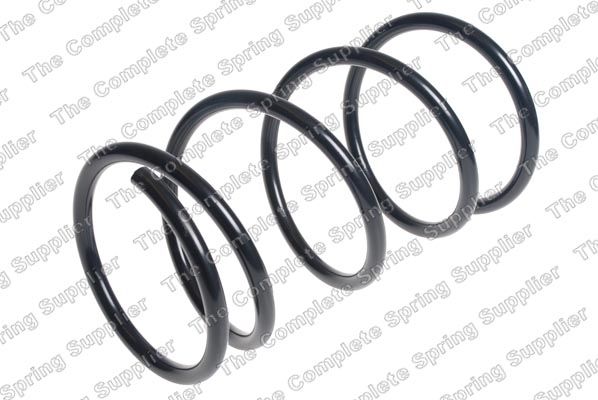 Lesjöfors 4059256 Пружина (передня) Mitsubishi Lancer 1.5 08- (седан/накл.з.ч)/Citroen C4/Peugeot 40