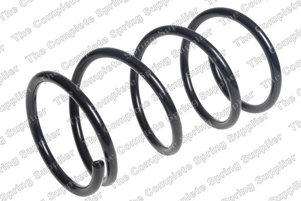 Lesjöfors 4059257 Пружина (передня) Mitsubishi Lancer 1.8 08- (седан/накл.з.)/Citroen C4/Peugeot 400