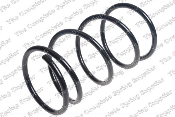 Lesjöfors 4059259 Пружина (передня) Mitsubishi Lancer VIII 1.5/1.6 MIVEC 10- (седан/накл.з.)