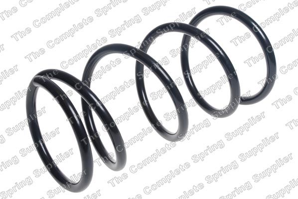 Lesjöfors 4059268 Ресора ходової частини