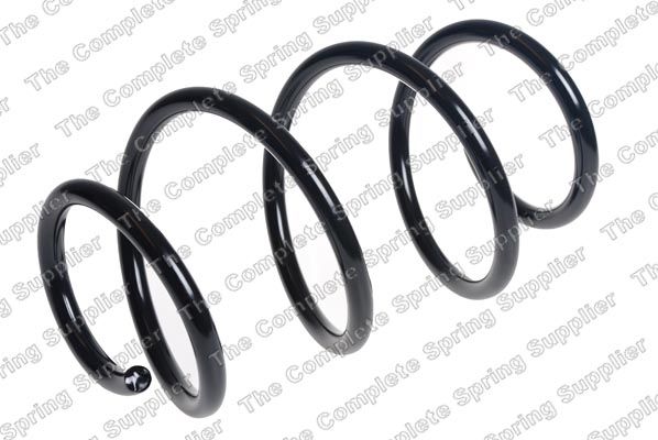 Lesjöfors 4059272 Ресора ходової частини