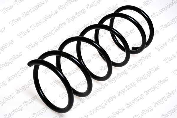 Lesjöfors 4062023 Пружина підв. передн. NISSAN (вир-во Lesjofors)