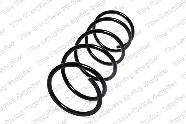 Lesjöfors 4062044 Пружина (передня) Nissan Maxima 2.0 V6 24V 00-03 (седан)