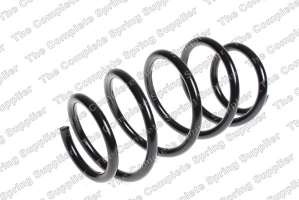 Lesjöfors 4062062 Пружина (передня) Nissan Qashqai 2.0dCi 4x4 07-13 (SUV) (крім осн:Qashqai+2)