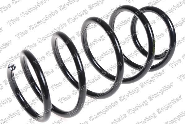 Lesjöfors 4062069 Пружина (передня) Nissan Qashqai 1.5dCi/1.6dCi/2.0 07-14 (SUV) (type Qashqai+2)