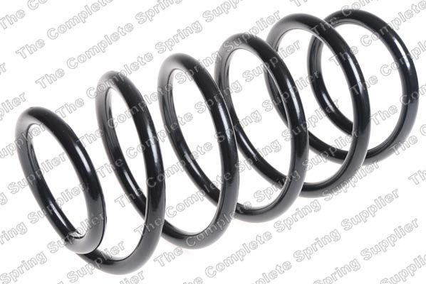 Lesjöfors 4062071 Пружина (передня) Nissan X-Trail 2.0 4x4 07-13 (SUV) (T31)