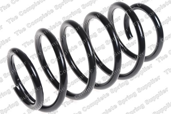 Lesjöfors 4062072 Пружина (передня) Nissan X-Trail 2.5 4x4 07-14 (SUV) (T31)