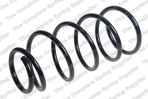 Lesjöfors 4062110 Пружина підв. передн. NISSAN (вир-во Lesjofors)