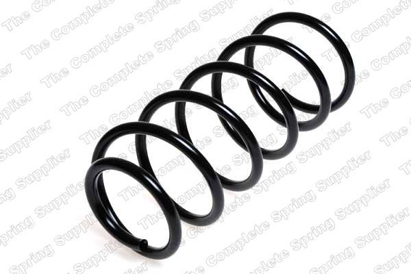 Lesjöfors 4063402 Пружина (передня) Opel Corsa B 1.0-1.4 93-01 (хетчбек)