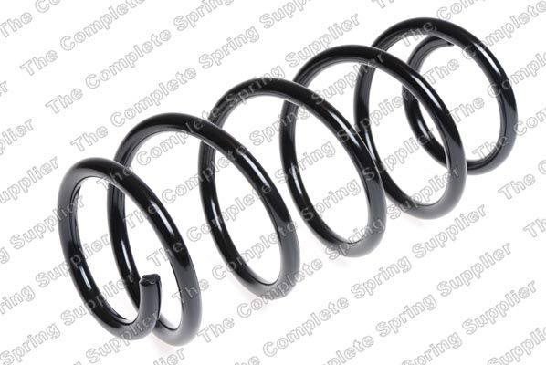 Lesjöfors 4063453 Пружина (передня) Opel Astra G 2.0DI/DTI/2.2DTI/Vectra B 2.0-2.2i 16V 95-03 (седан