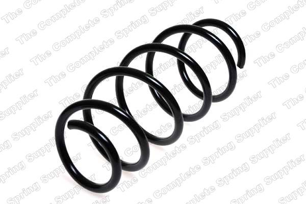Lesjöfors 4063492 Пружина (передня) Opel Vectra C 1.9CDTI/2.0-2.2DTI 16V 02-09 (№ шасі від 41048790-